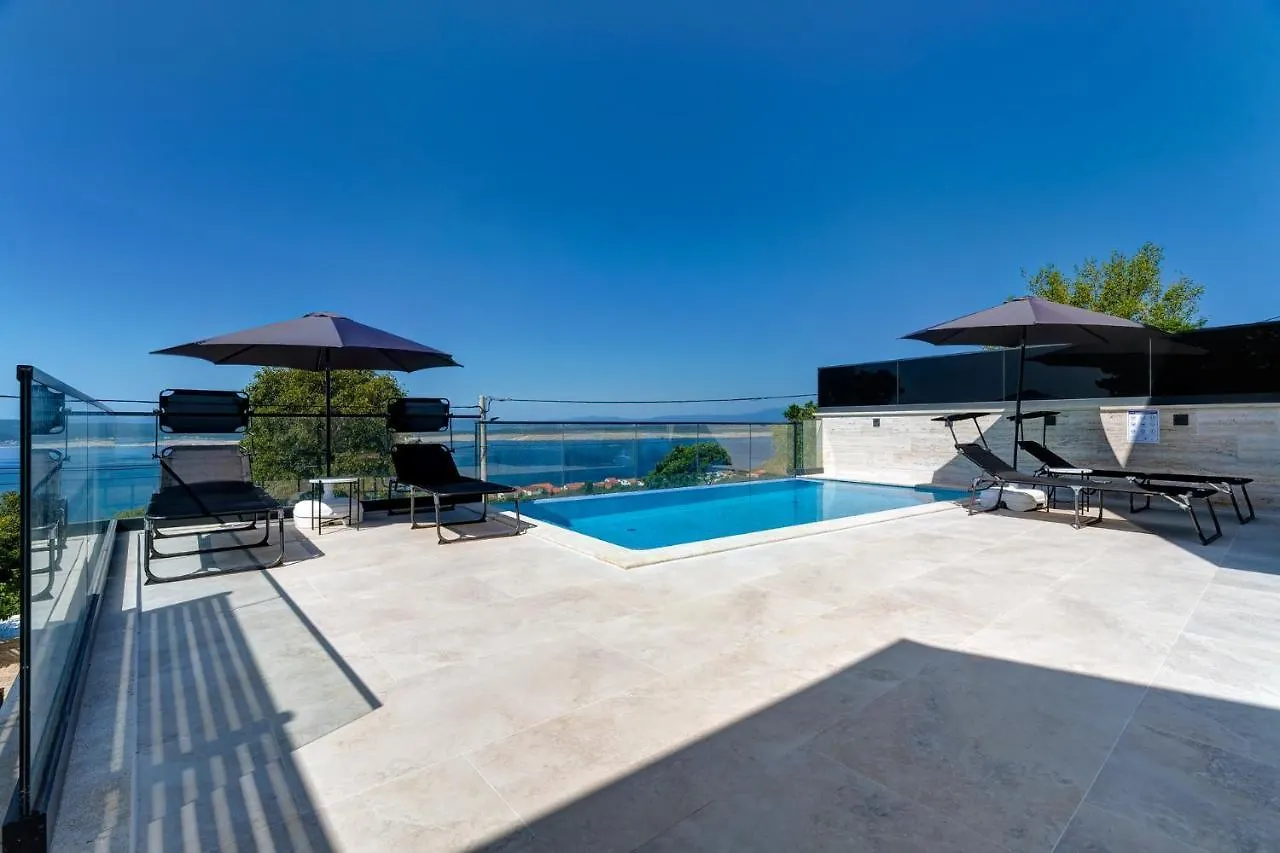Villa Zara Dramalj