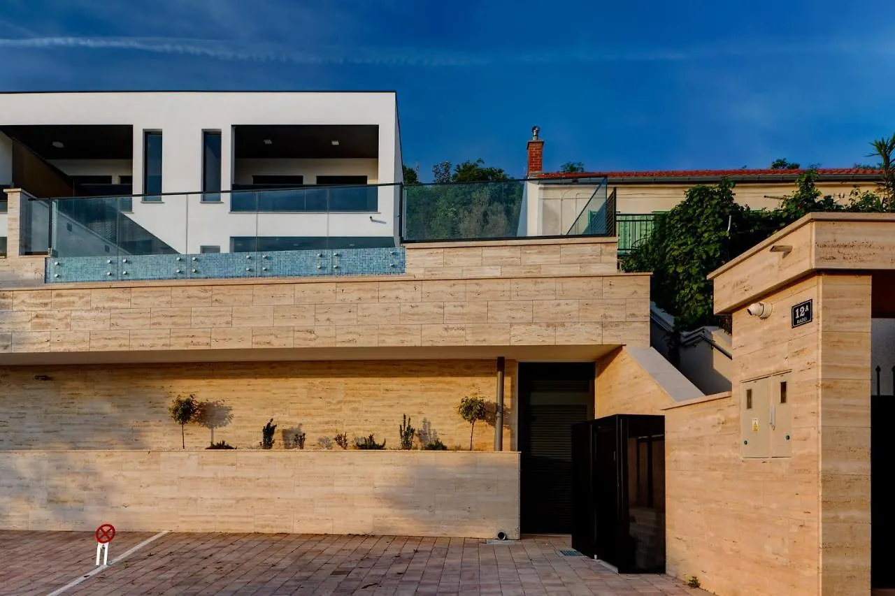 Villa Zara Dramalj