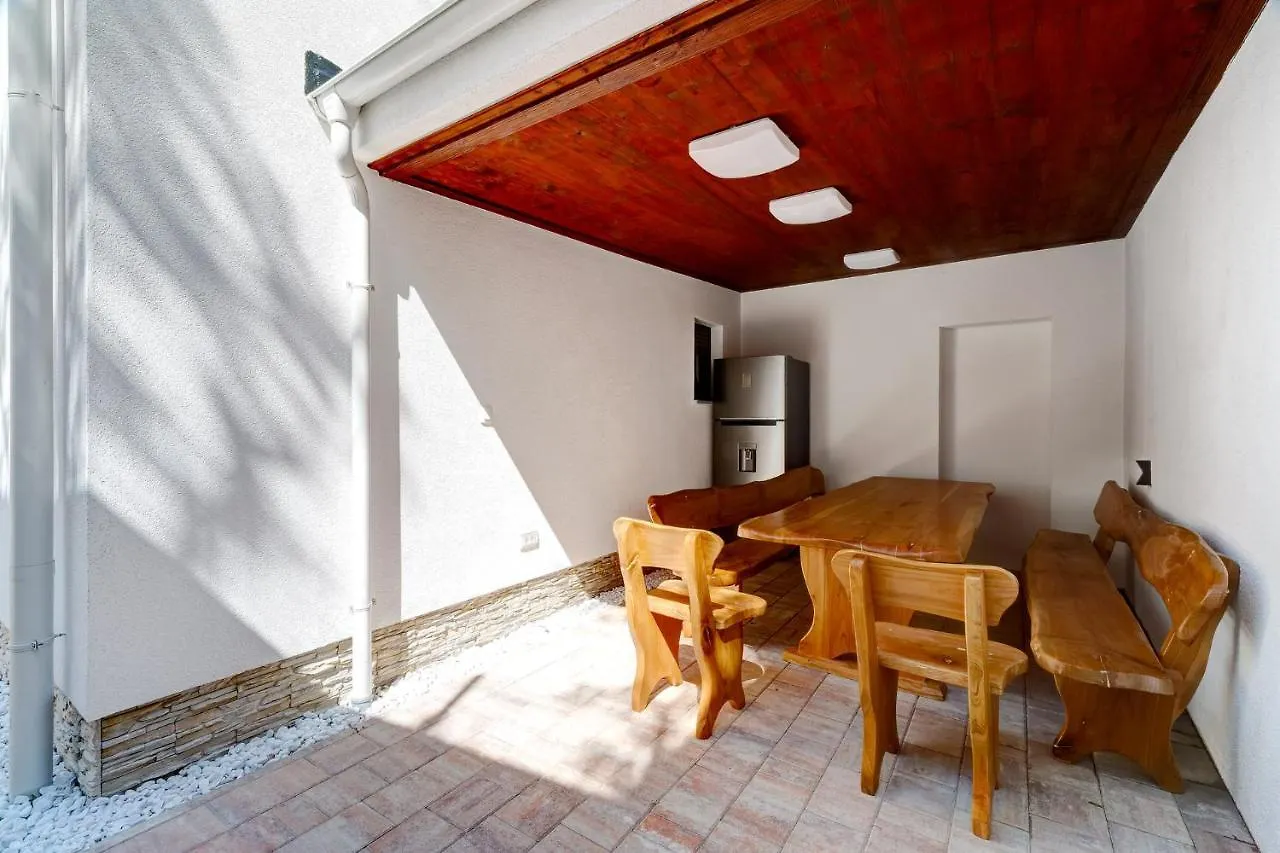 Villa Zara Dramalj