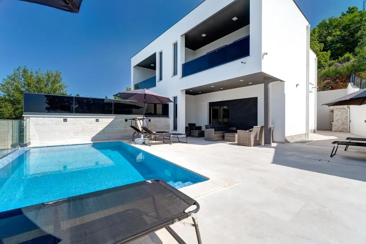 Villa Zara Dramalj