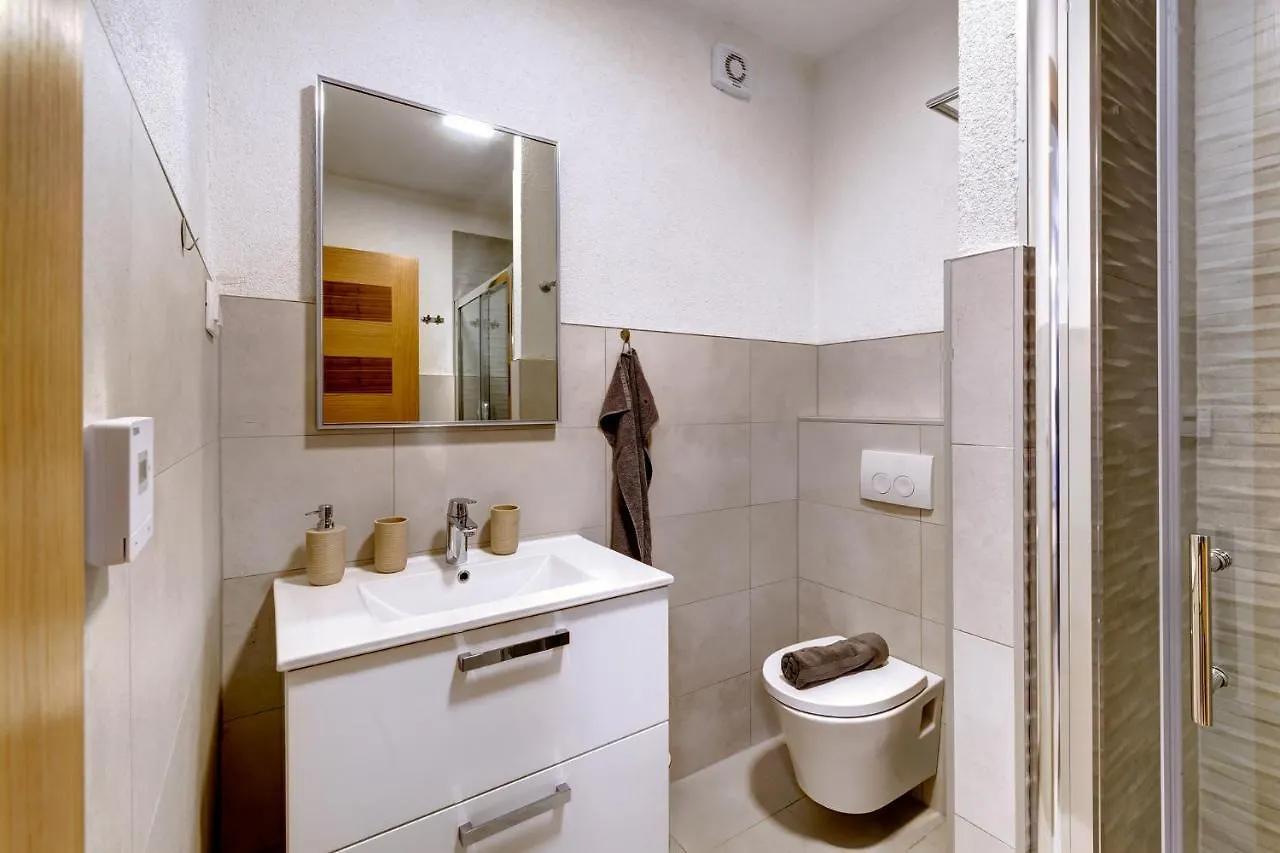 Villa Zara Dramalj