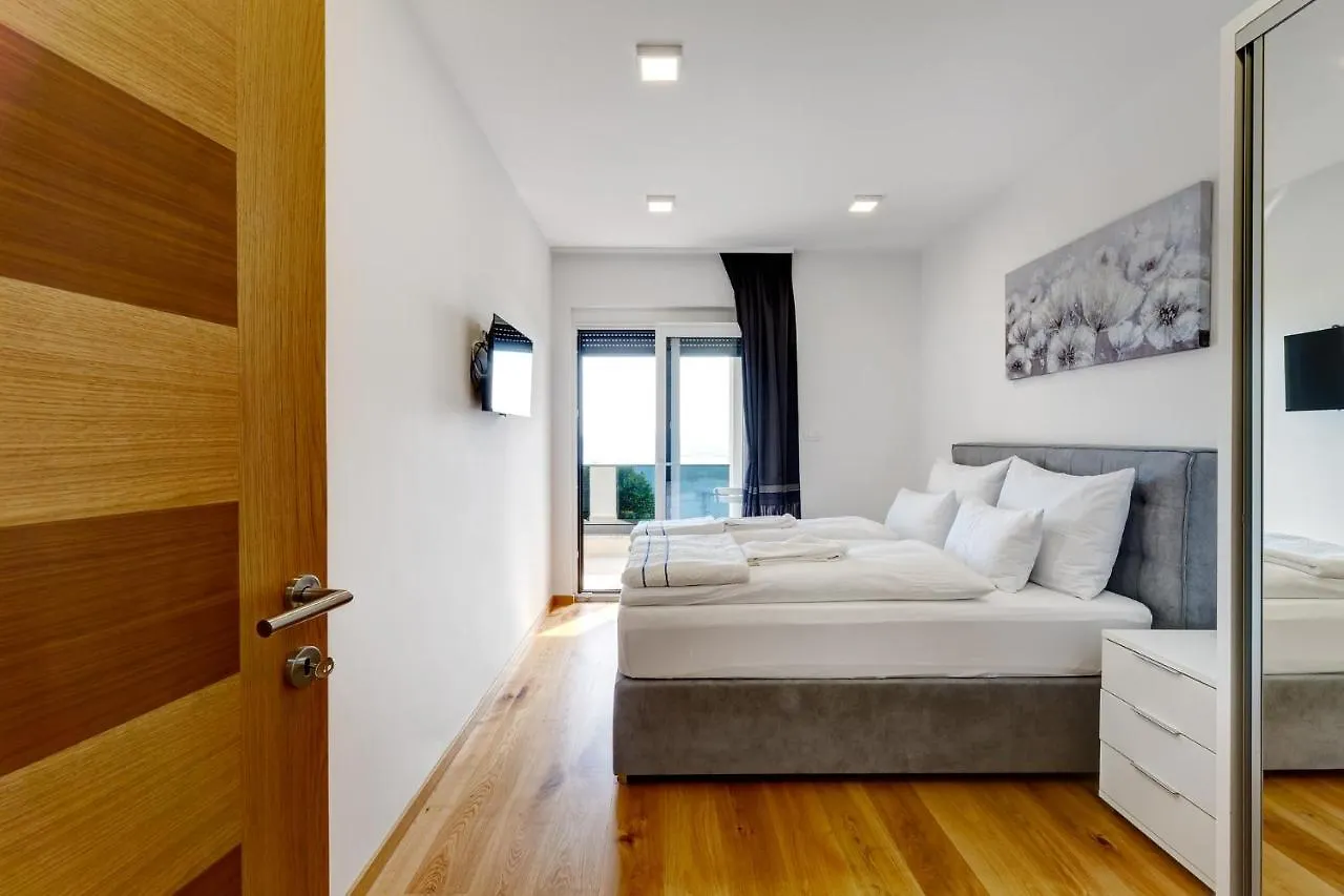 Villa Zara Dramalj Croatia