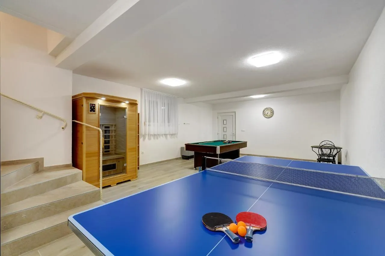Villa Zara Dramalj