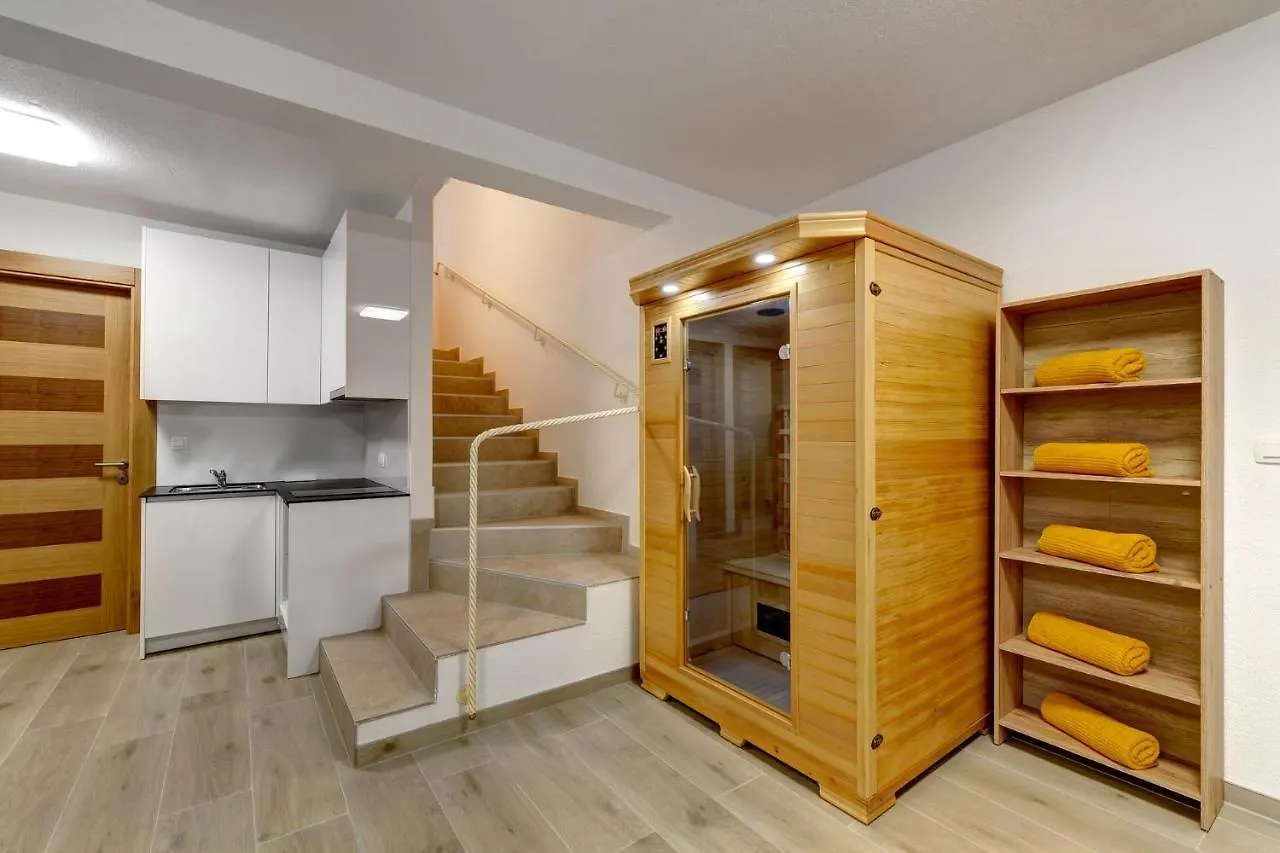 Villa Zara Dramalj