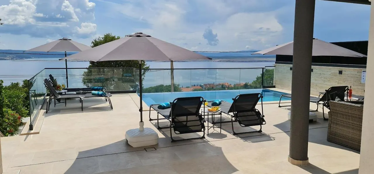 Villa Zara Dramalj