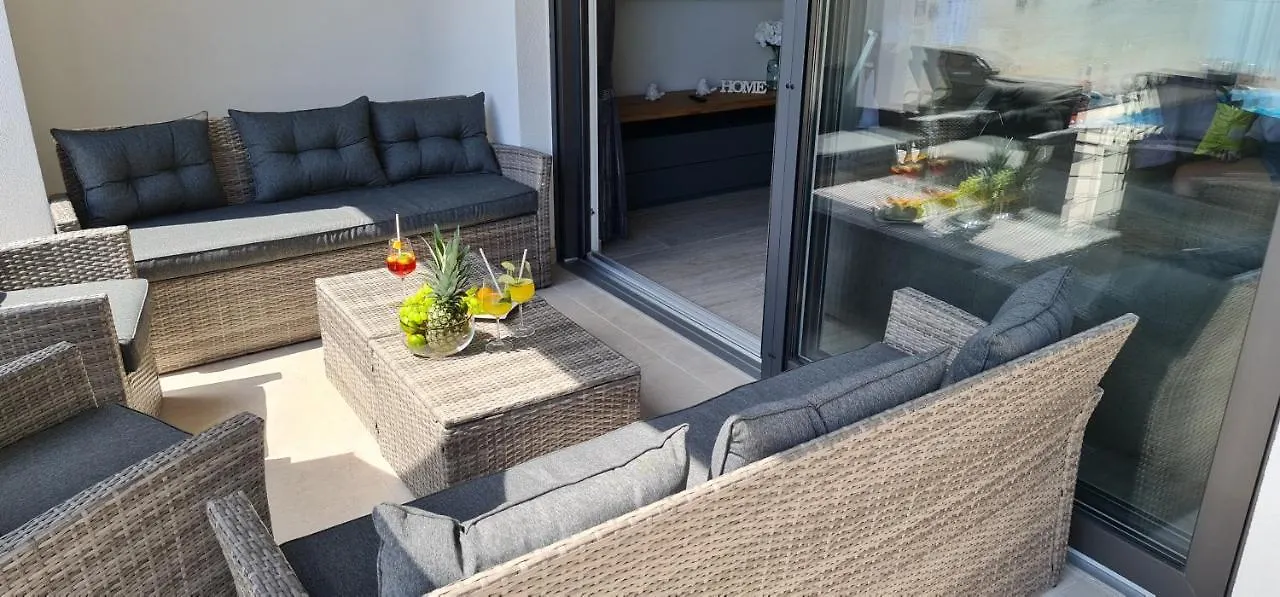Villa Zara Dramalj
