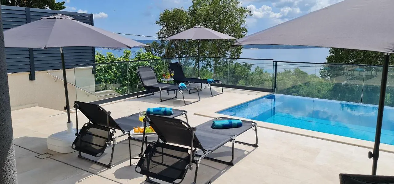 Villa Zara Dramalj