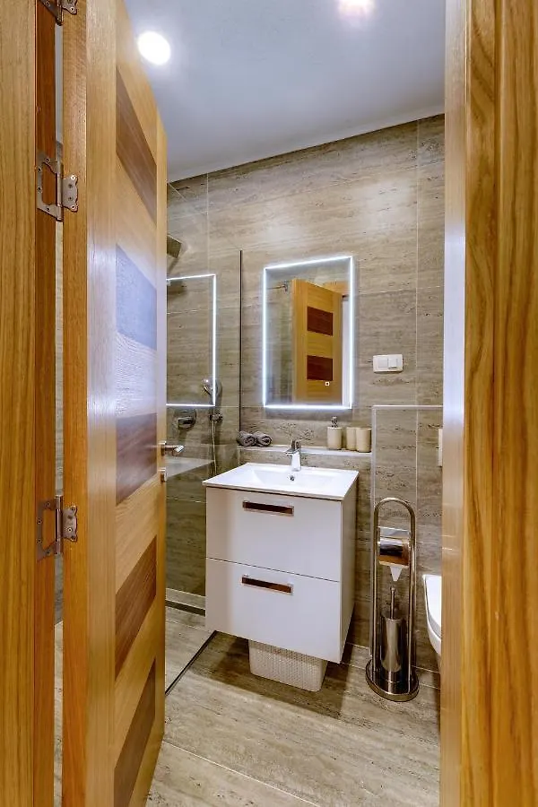 Villa Zara Dramalj