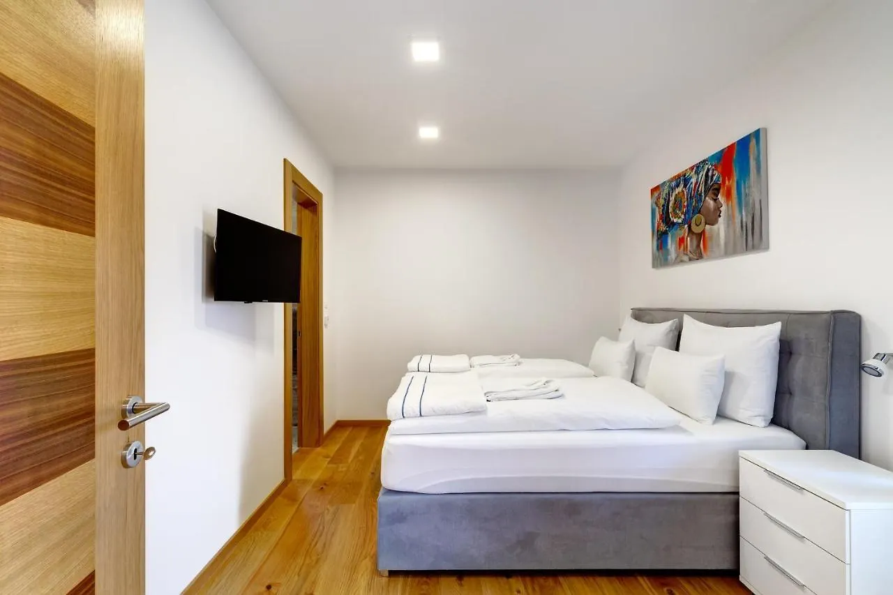 Villa Zara Dramalj Croatia