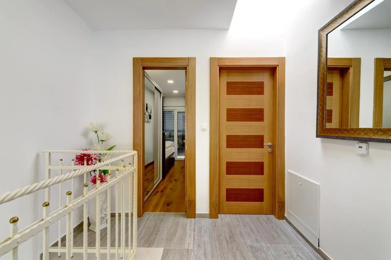 Villa Zara Dramalj