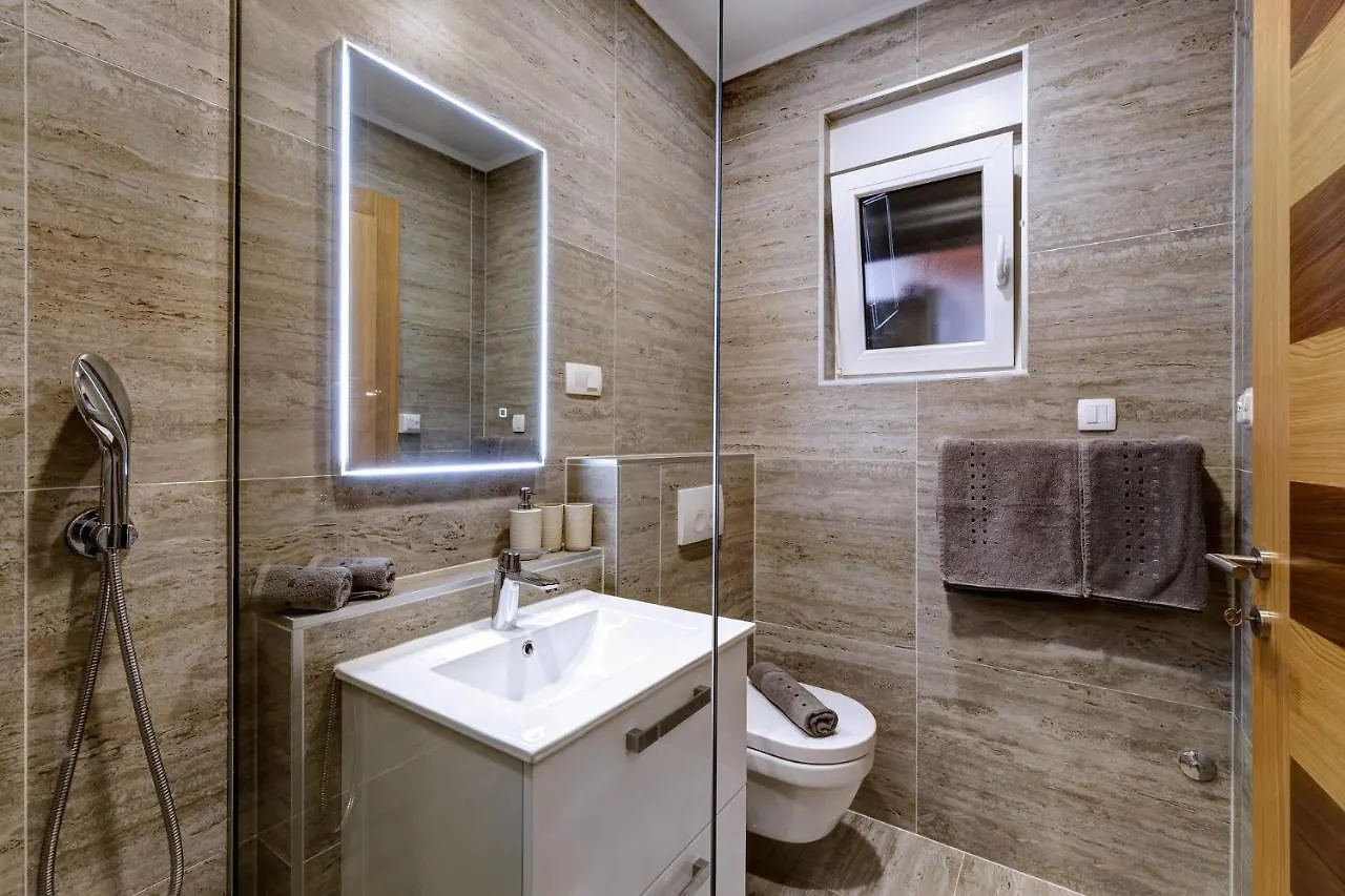 Villa Zara Dramalj