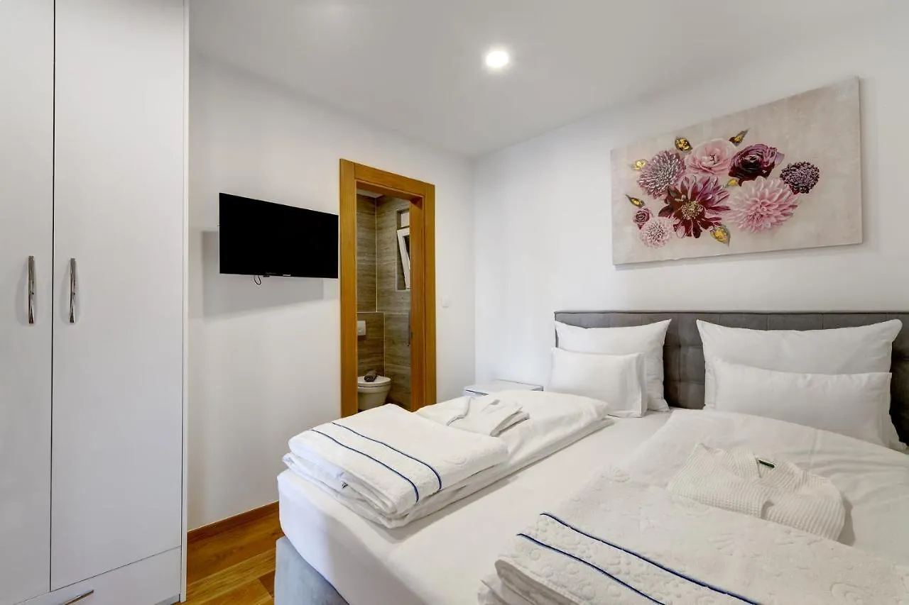 Villa Zara Dramalj Croatia