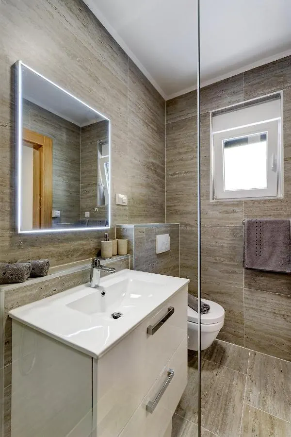 Villa Zara Dramalj