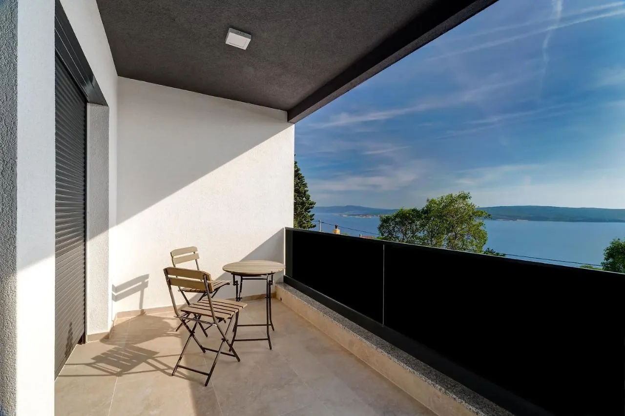 Villa Zara Dramalj