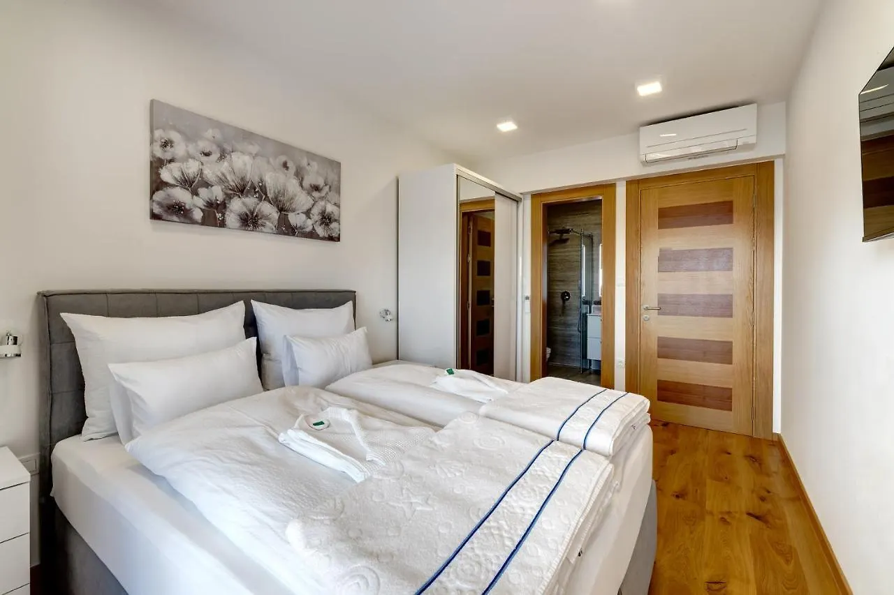 Villa Zara Dramalj