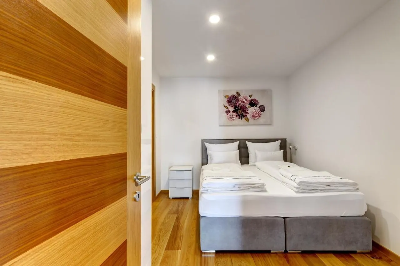 Villa Zara Dramalj