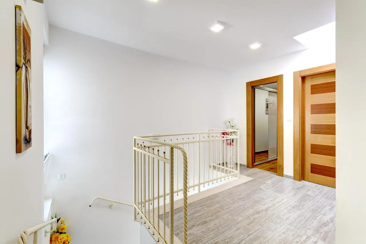 Villa Zara Dramalj