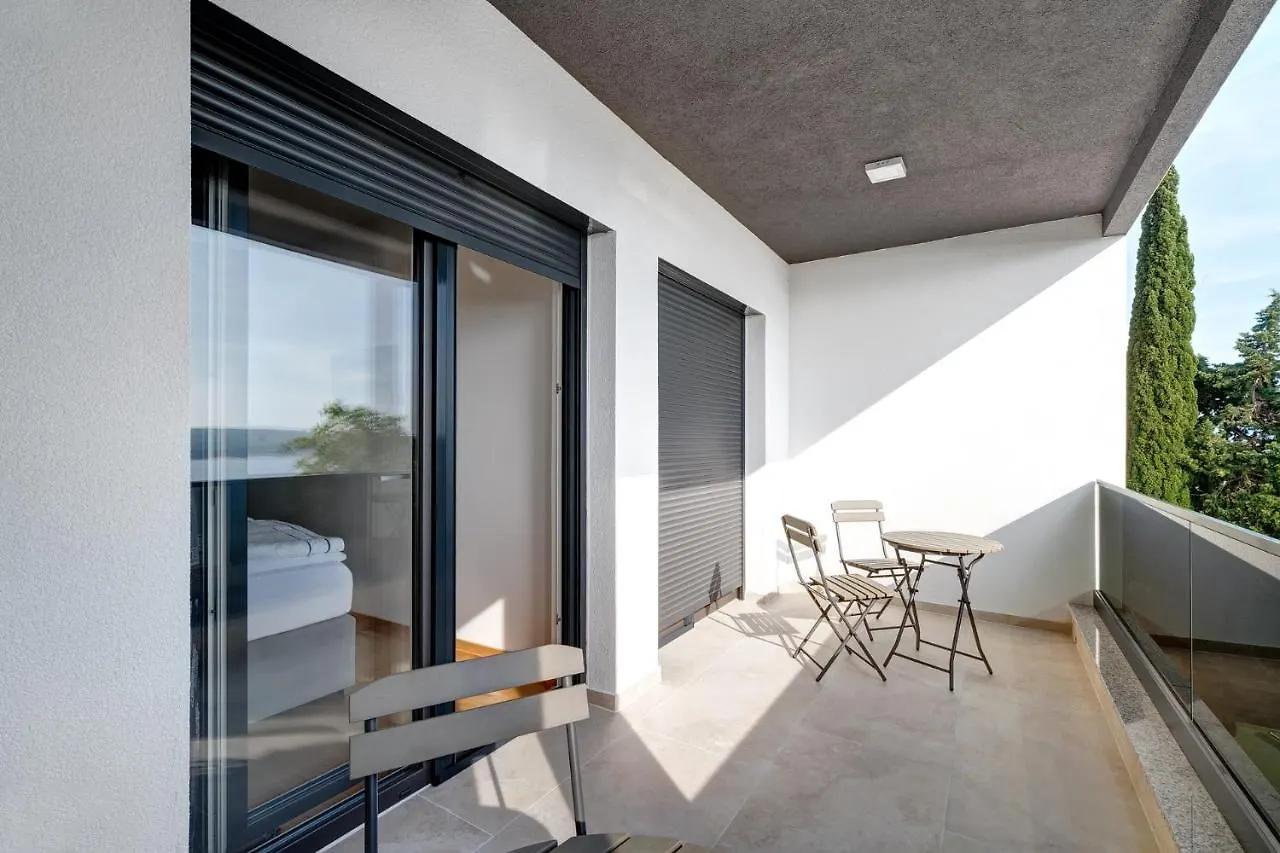 Villa Zara Dramalj 0*,  Croatia