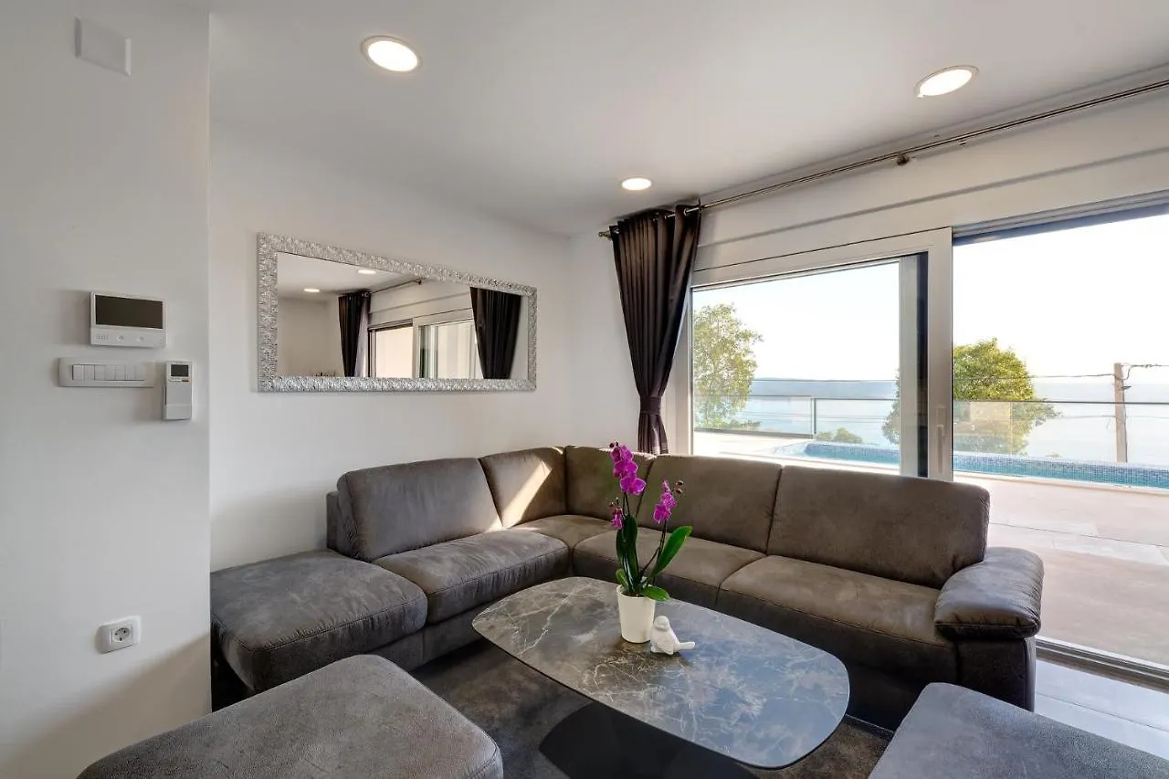 Villa Zara Dramalj