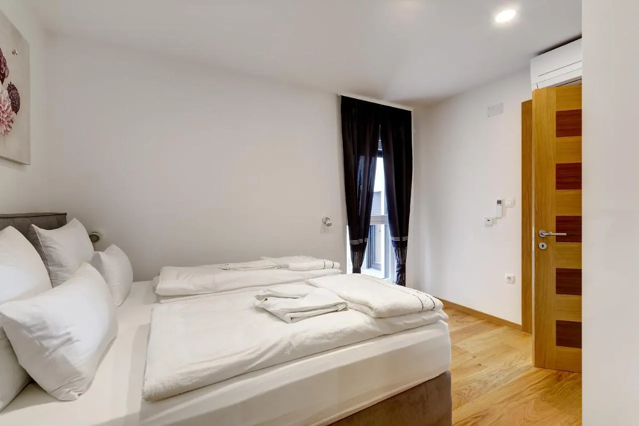 Villa Zara Dramalj