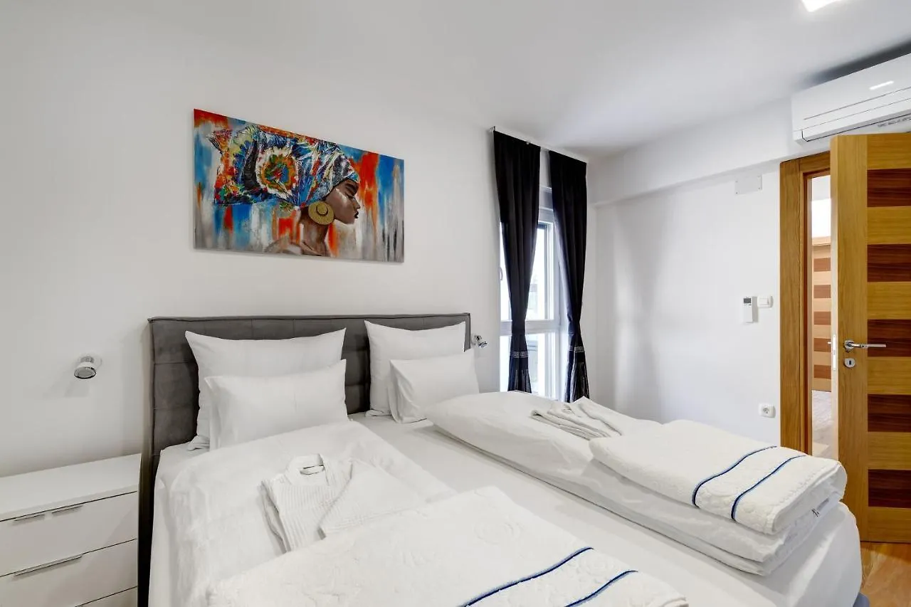 Villa Zara Dramalj 0*,