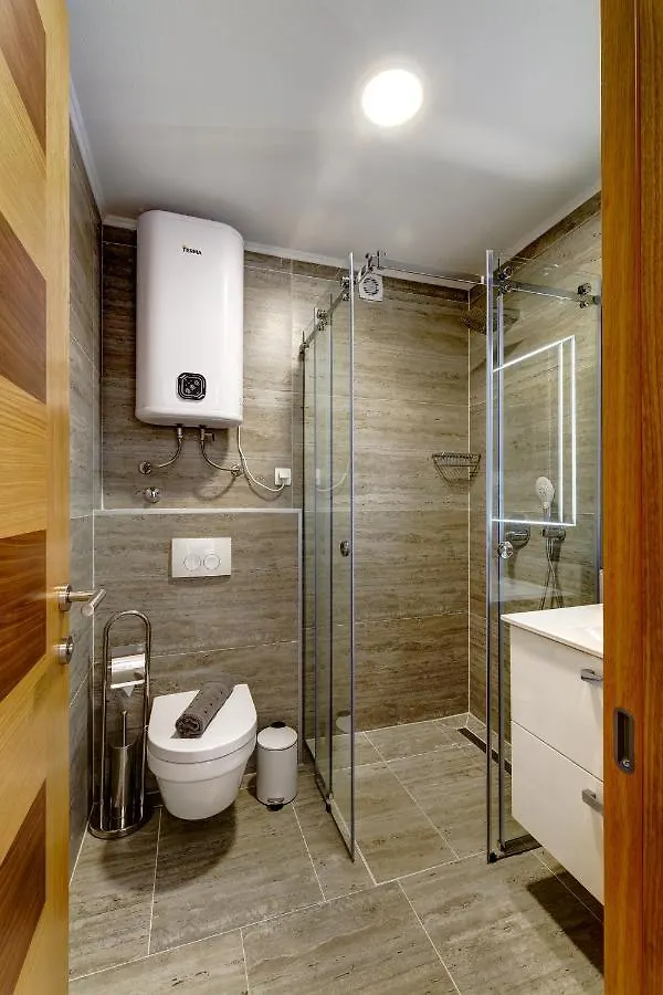 Villa Zara Dramalj
